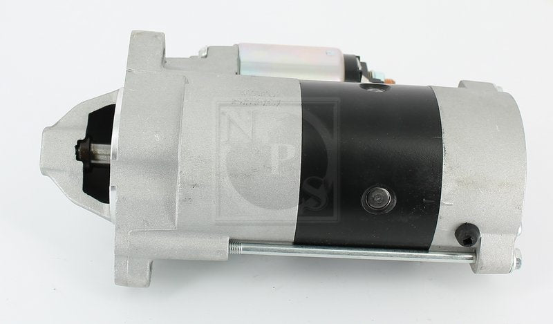 Motor Arranque Suzuki Grand Vitara 2.0 HDI 4x4 (3)