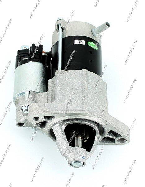 Motor Arranque Toyota Yaris Corolla 1.3 1.5 VVT-i (1)