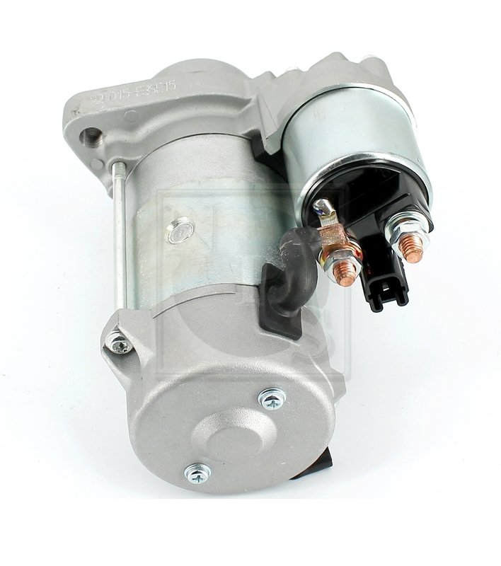 Motor Arranque Toyota Avensis Auris RAV4 D4D (1)