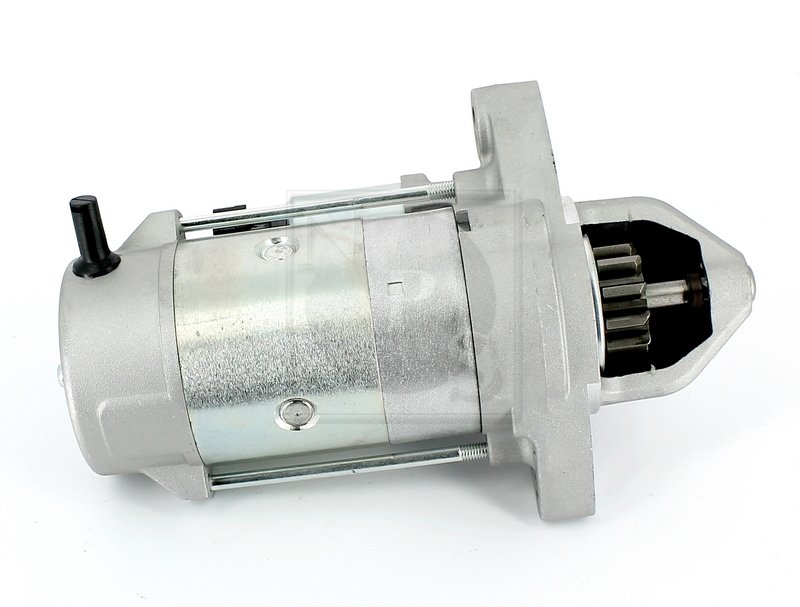 Motor Arranque Toyota Avensis Auris RAV4 D4D (3)
