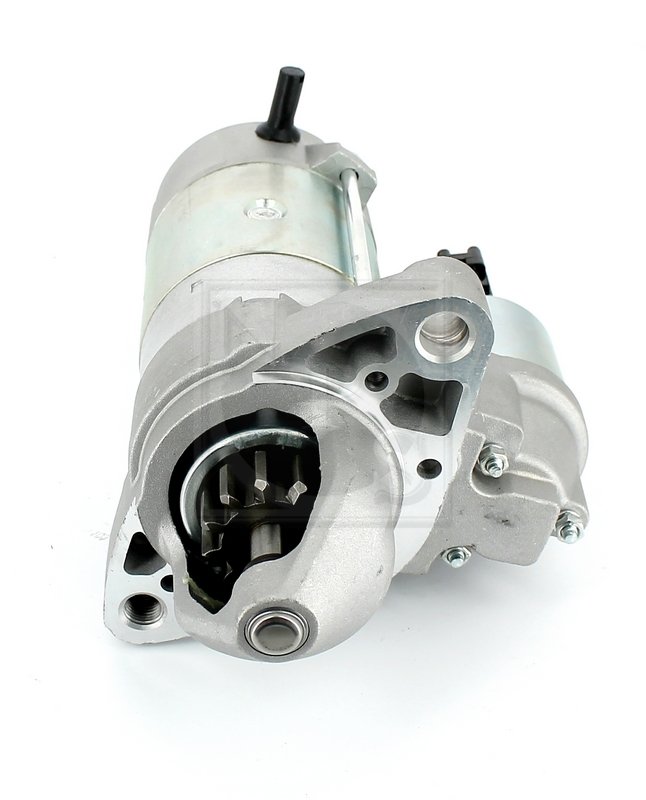 Motor Arranque Toyota Avensis Auris RAV4 D4D (2)
