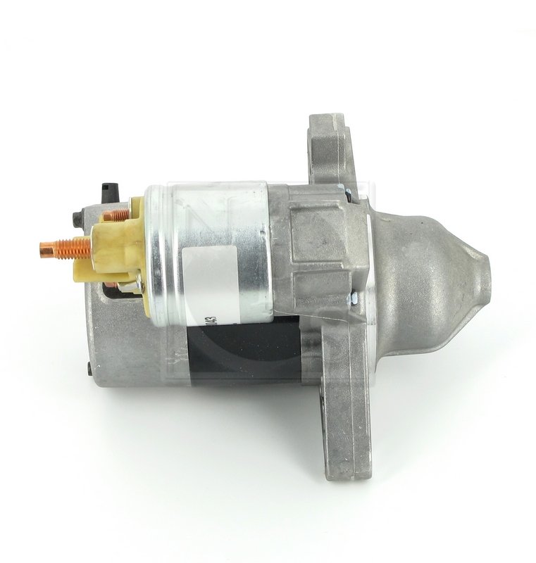 Motor Arranque Citroën C1 Peugeot 107 Aygo (1)