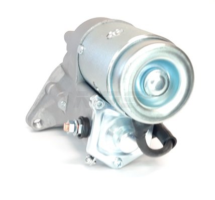 Motor Arranque Toyota Hilux Hiace Land Cruiser 2.4 (2)