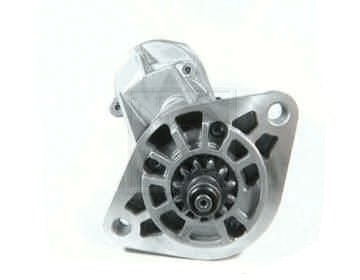 Motor Arranque Toyota Land Cruiser 4.2D 24V (2)
