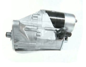 Motor Arranque Toyota Land Cruiser 4.2D 24V (5)