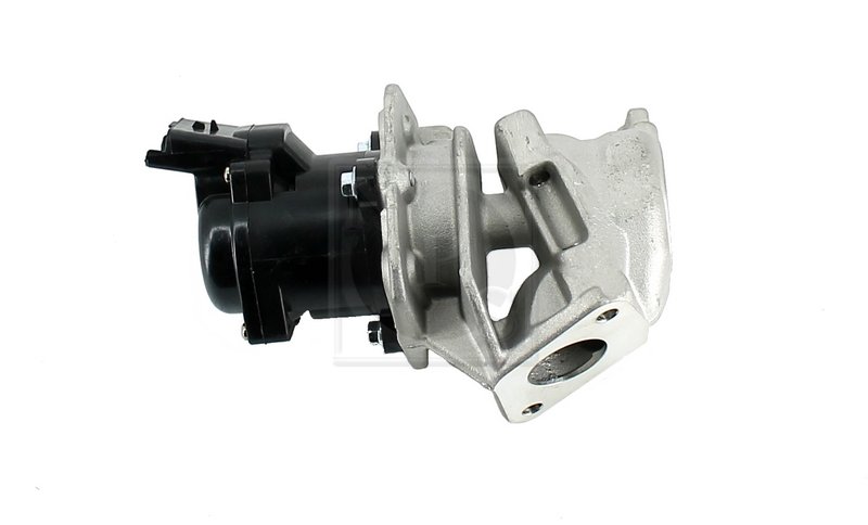 Válvula EGR Citroën Peugeot Ford 1.4 HDi TDCi (1)