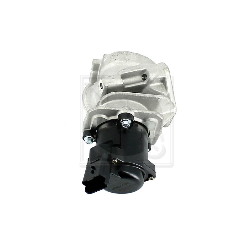 Válvula EGR Citroën Peugeot Ford 1.4 HDi TDCi (2)