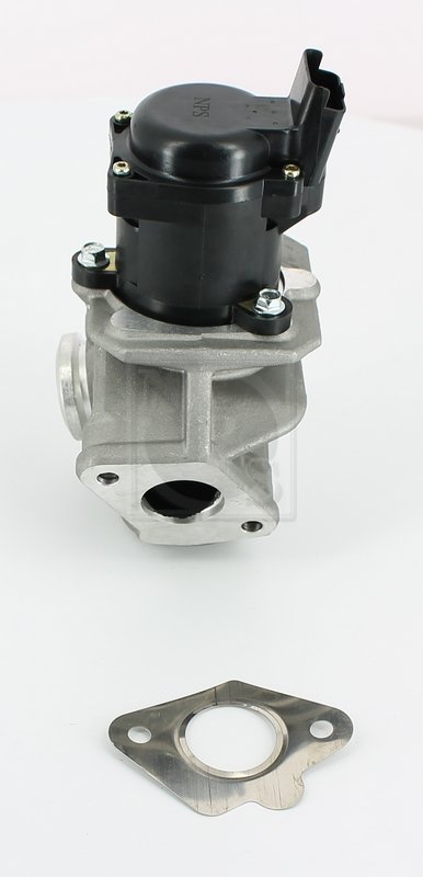 Válvula EGR Peugeot Citroën 1.6 HDi (1)