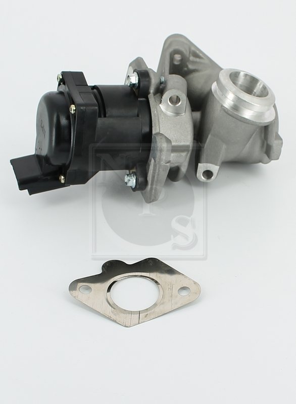 Válvula EGR Peugeot Citroën 1.6 HDi (3)