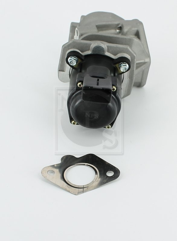Válvula EGR Peugeot Citroën 1.6 HDi (2)