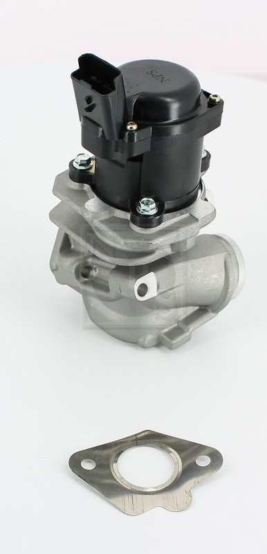 Válvula EGR Peugeot Citroën 1.6 HDi (5)