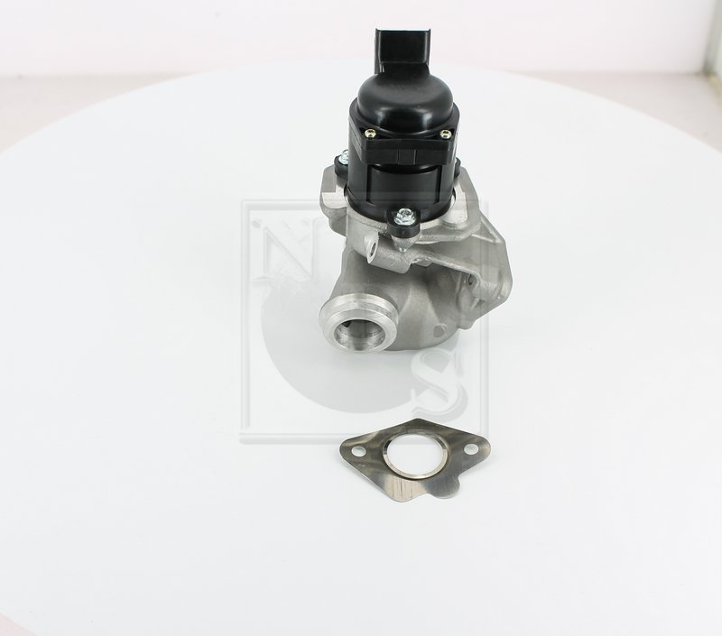 Válvula EGR Peugeot Citroën 1.6 HDi (4)