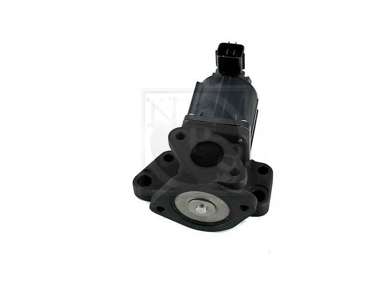 Válvula EGR Mazda 3 5 6 2.0 MZR-CD Diésel (1)