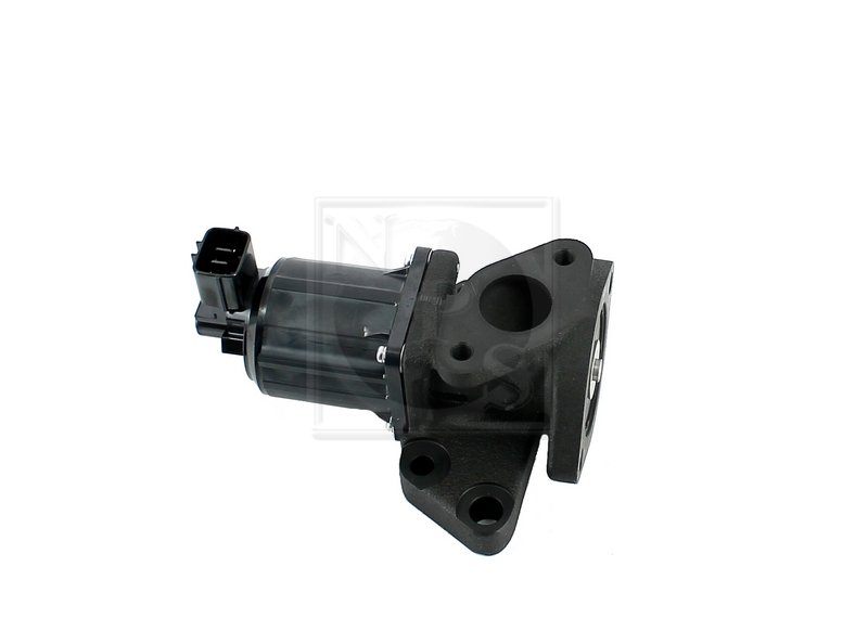 Válvula EGR Mazda 3 5 6 2.0 MZR-CD Diésel (3)