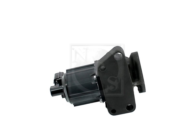 Válvula EGR Mazda 3 5 6 2.0 MZR-CD Diésel (2)