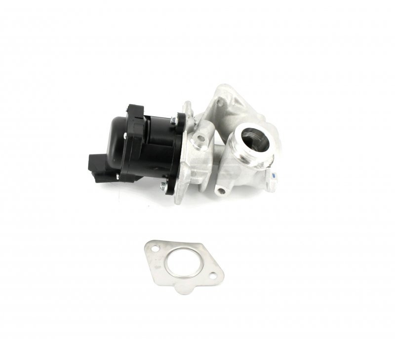 Válvula EGR Peugeot Citroën 1.6 HDi (3)