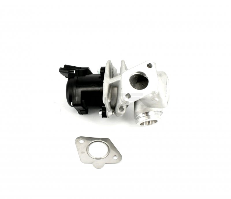 Válvula EGR Peugeot Citroën 1.6 HDi (2)