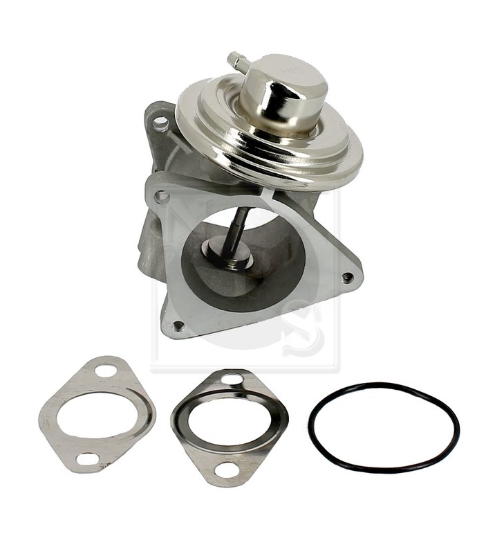 Válvula EGR Audi VW Seat Skoda 1.9 2.0 TDI (2)