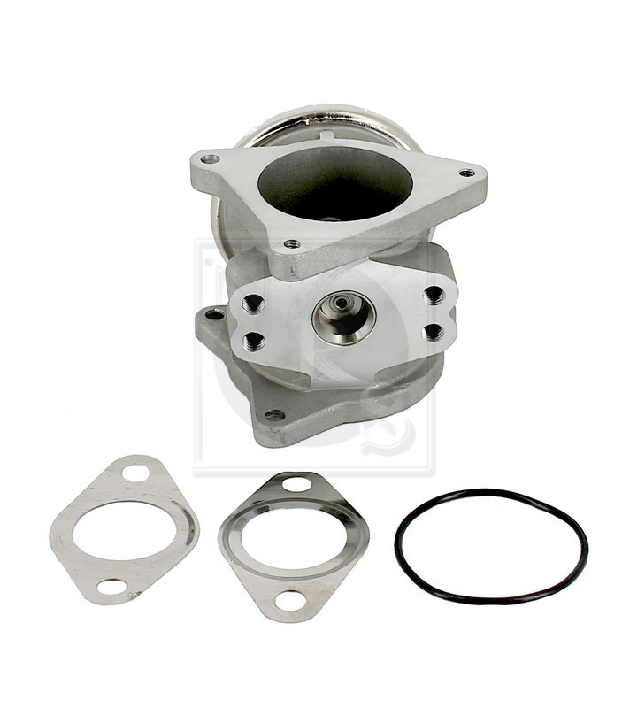 Válvula EGR Audi VW Seat Skoda 1.9 2.0 TDI (3)