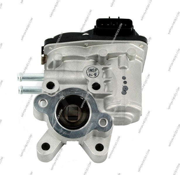 Válvula EGR Nissan Navara Pathfinder 2.5 dCi (1)