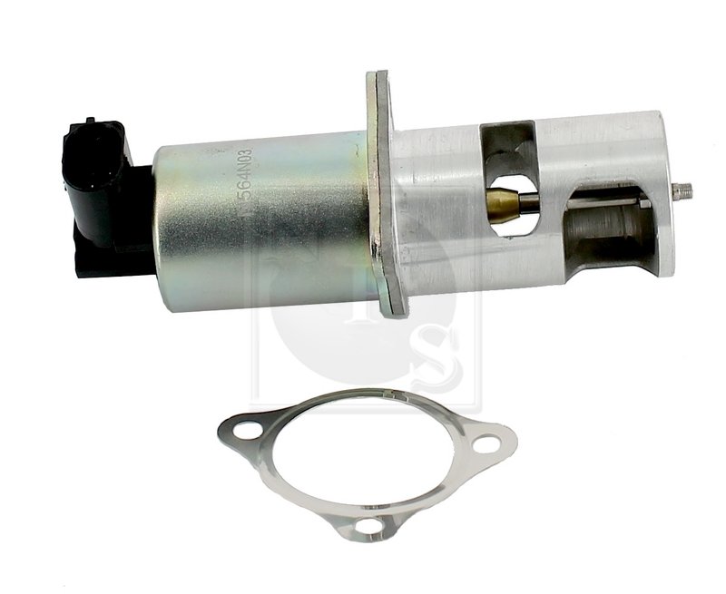 Válvula EGR Renault Nissan Opel 1.9 dCi (3)