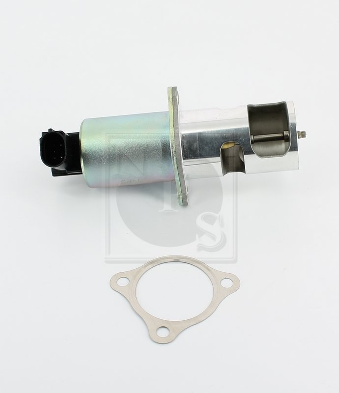 Válvula EGR OEM Megane 1.9 dCi Nueva (1)