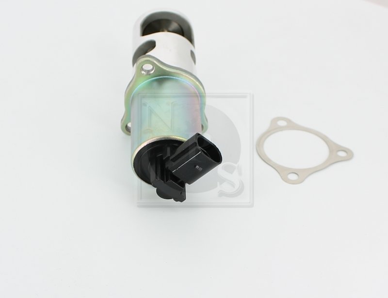 Válvula EGR OEM Megane 1.9 dCi Nueva (2)