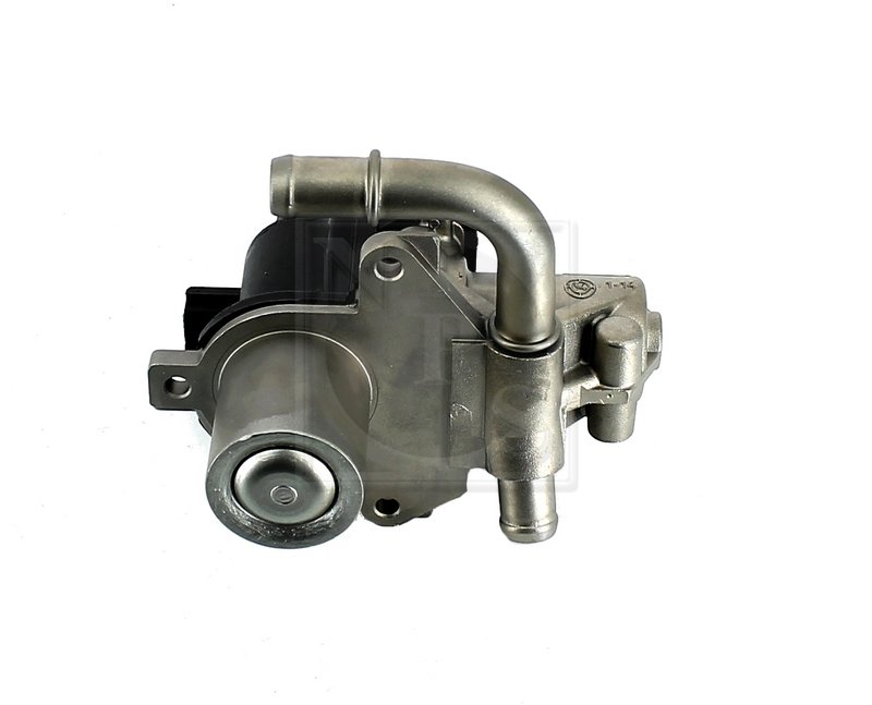Válvula EGR OEM Clio Megane Qashqai 1.5 dCi (1)