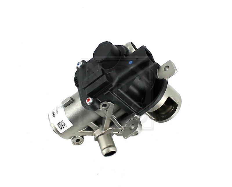 Válvula EGR OEM Clio Megane Qashqai 1.5 dCi (3)