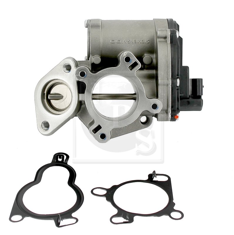 Válvula EGR OEM Qashqai X-Trail Trafic 2.0 dCi (1)