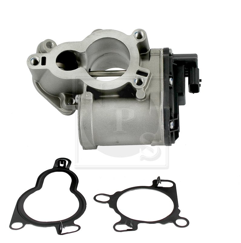 Válvula EGR OEM Qashqai X-Trail Trafic 2.0 dCi (2)