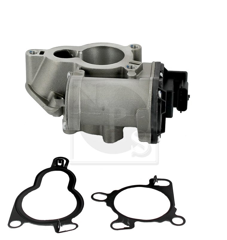 Válvula EGR OEM Qashqai X-Trail Trafic 2.0 dCi (3)
