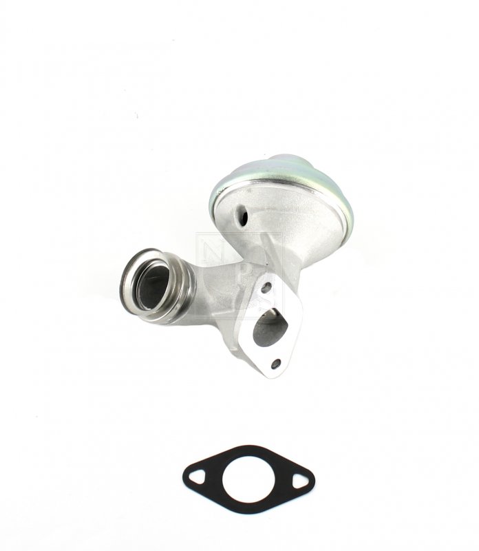 Válvula EGR Peugeot 206/307 Citroën C3 HDi (1)