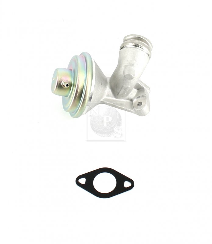 Válvula EGR Peugeot 206/307 Citroën C3 HDi (3)