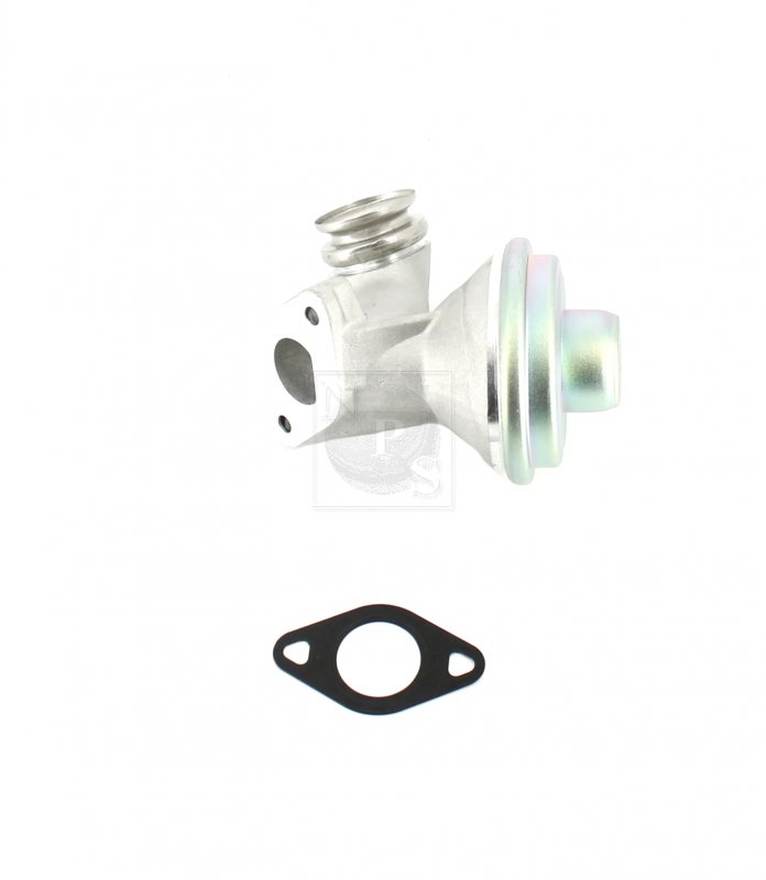 Válvula EGR Peugeot 206/307 Citroën C3 HDi (2)