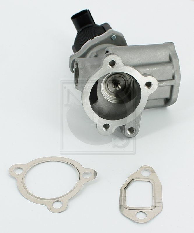 Válvula EGR Fiat 500 Punto Corsa 1.3 CDTI (2)