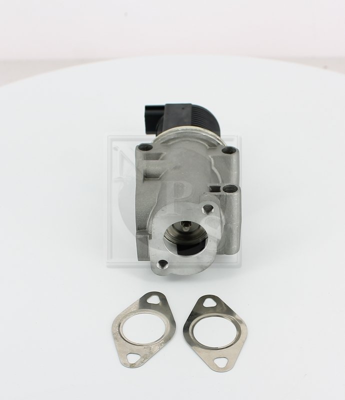 Válvula EGR OEM Astra Vectra Zafira 1.9 CDTI (2)