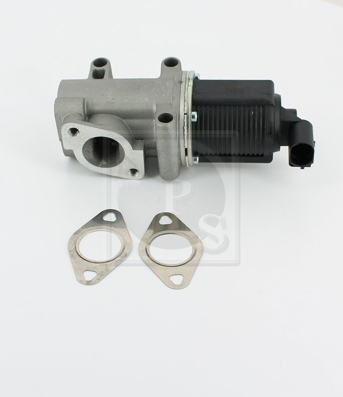 Válvula EGR OEM Astra Vectra Zafira 1.9 CDTI (4)