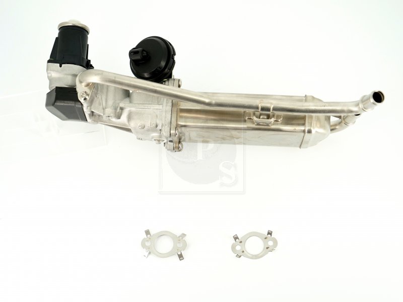 Válvula EGR Audi A1 Polo Ibiza 1.6 TDI (2)
