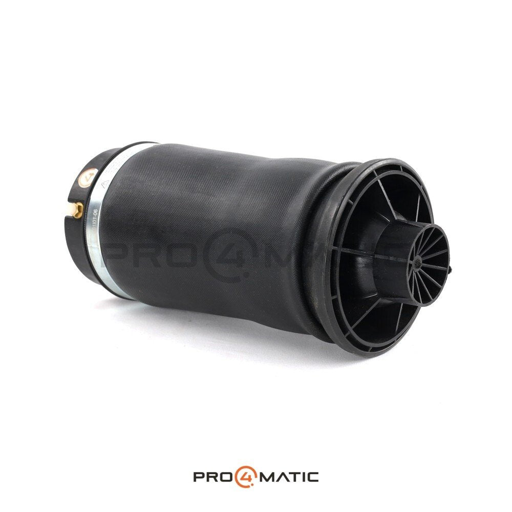 Balona Neumática Tras. Mercedes GLE W166 OEM (3)