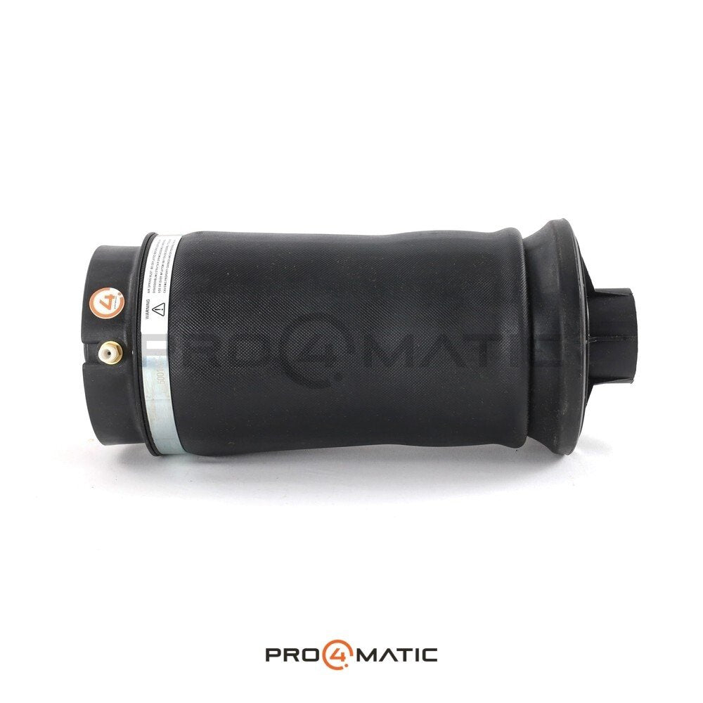 Balona Neumática Tras. Mercedes GLE W166 OEM (2)