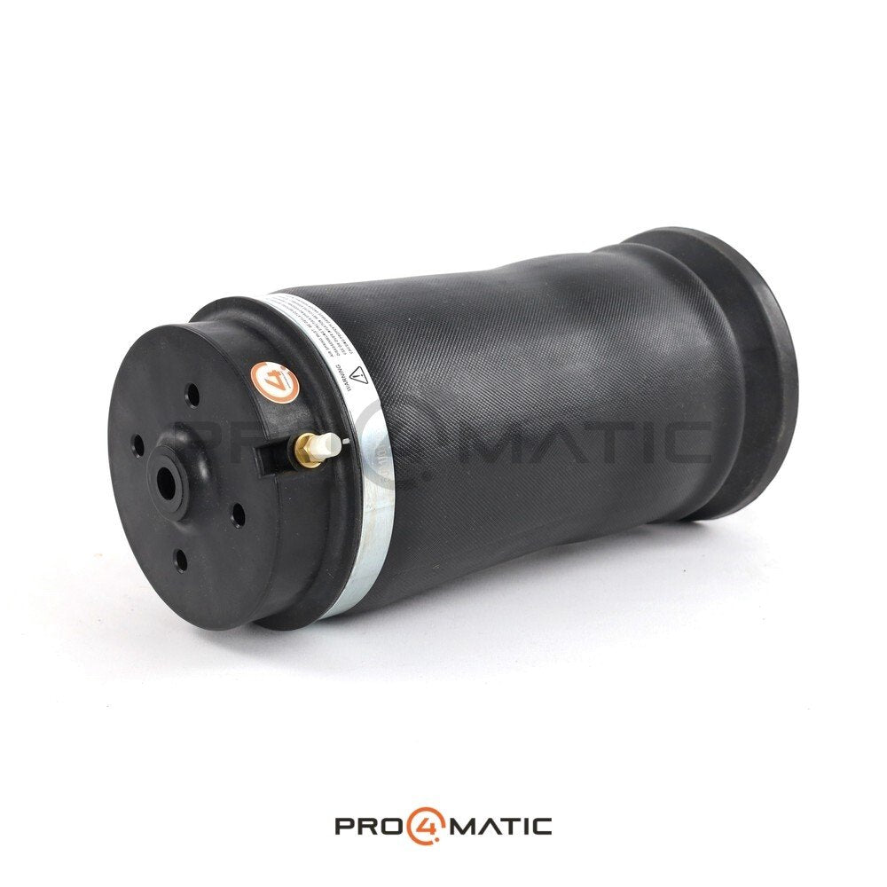 Balona Neumática Tras. Mercedes GLE W166 OEM (4)