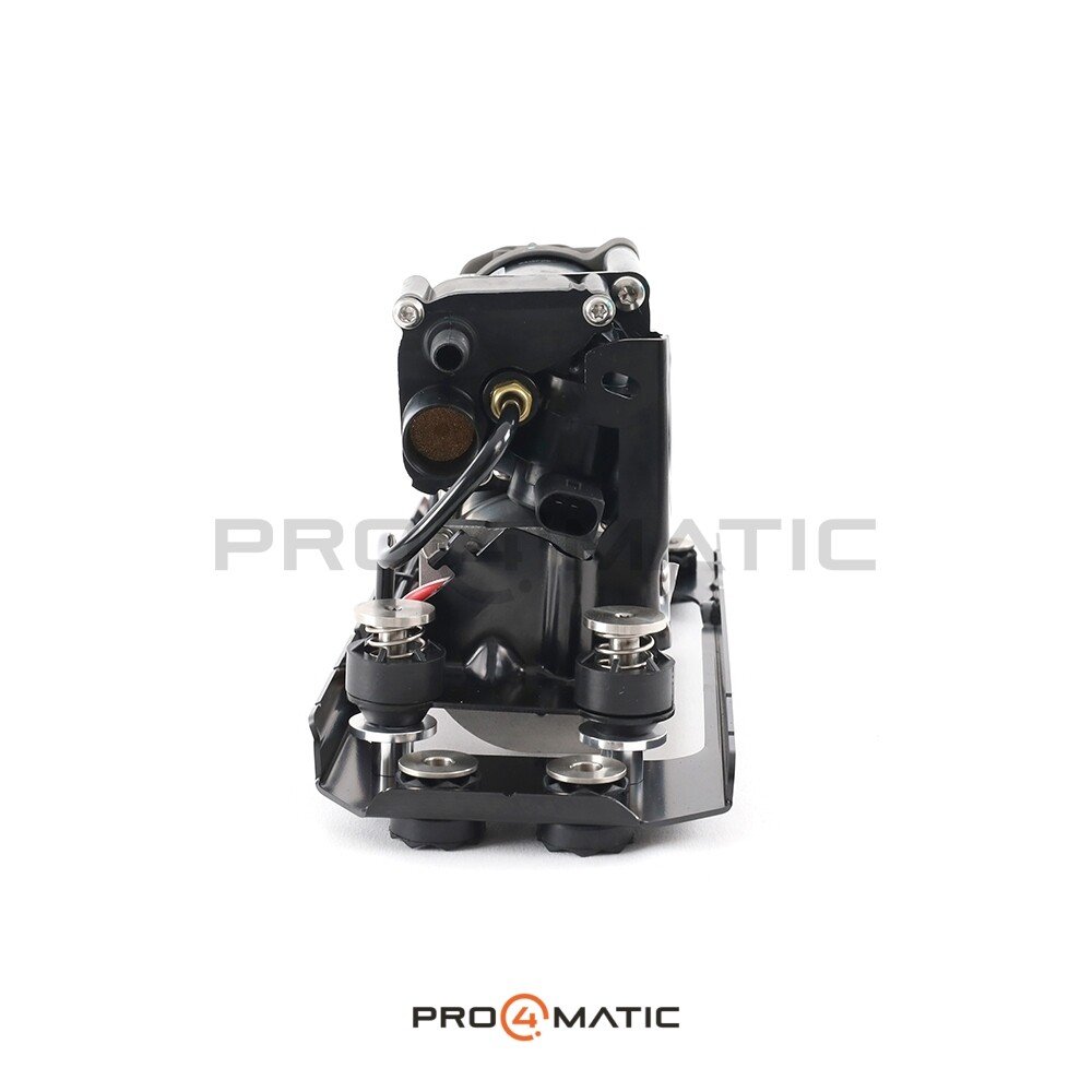 Compresor Suspensión BMW F11 F07 Serie 7 OEM (5)