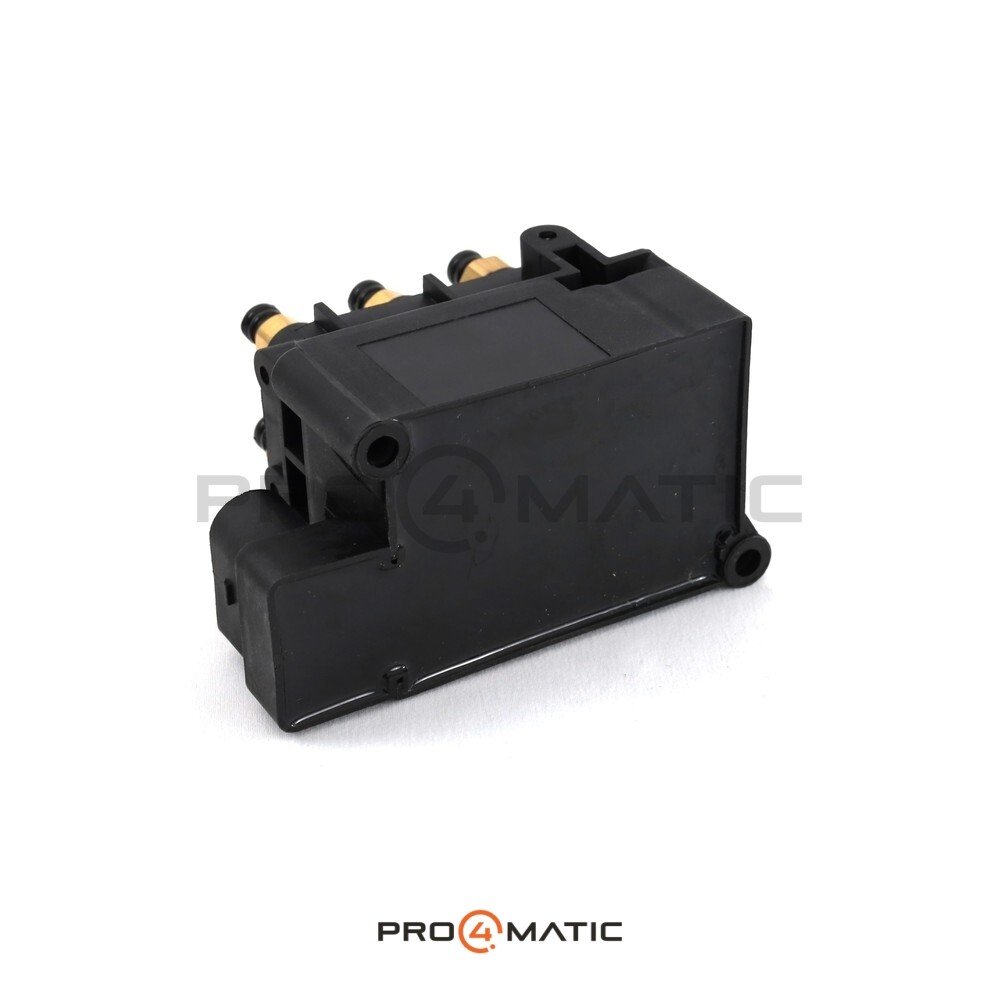 Bloque Válvula Suspensión Mercedes CLS W218 (4)