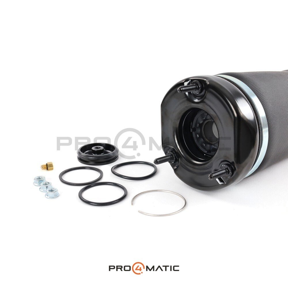 Balona delantera Mercedes GL X164 ML W164 OEM (5)