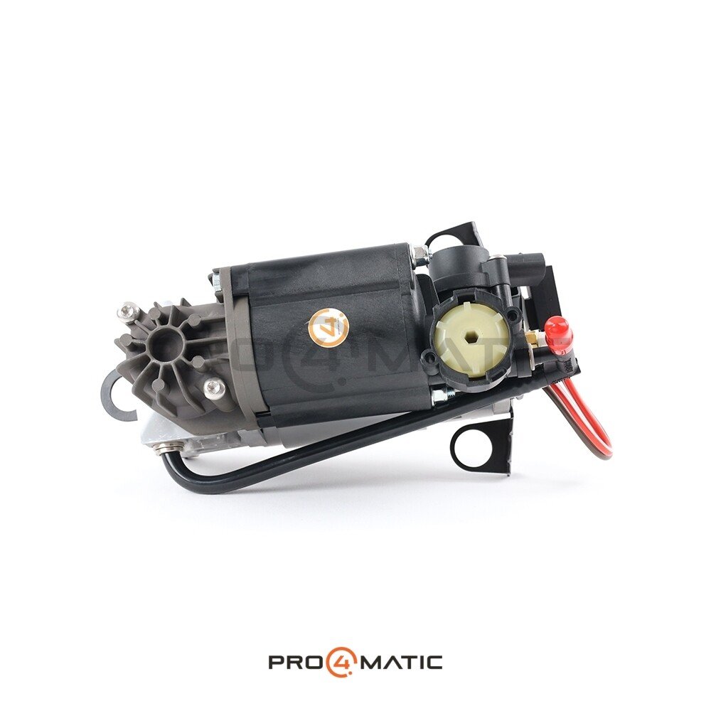 Compresor Suspensión Mercedes W211 W220 (5)