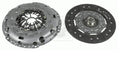 Kit Embrague Bimasa 240mm Opel Astra Nuevo OEM