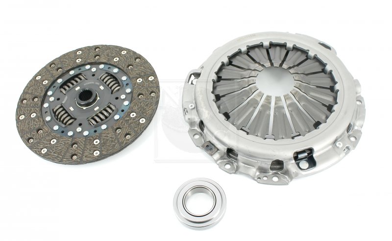 Kit Embrague Nissan Pathfinder 2.5 dCi Nuevo