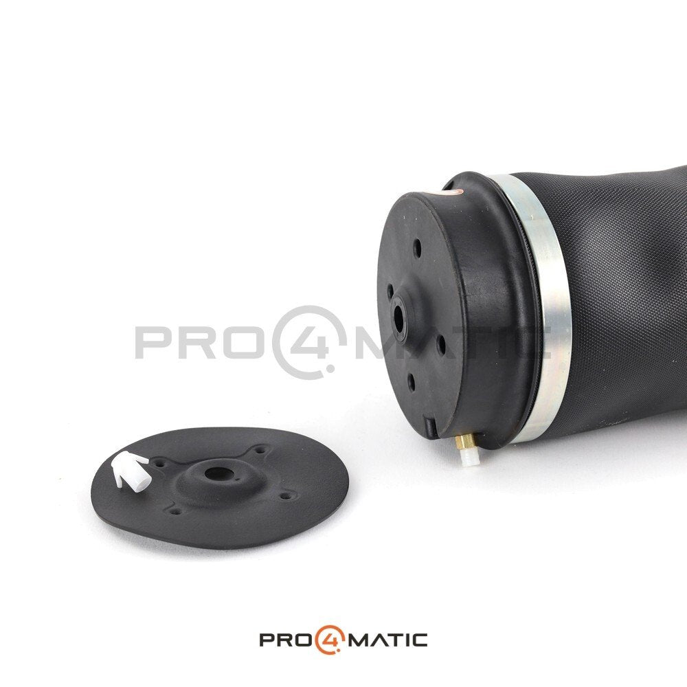 Balona trasera Mercedes Clase R W251 Airmatic OEM (5)