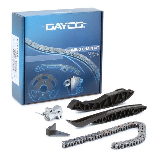 Kit Cadena Distribución DAYCO KTC1048 Kia Sorento (1)